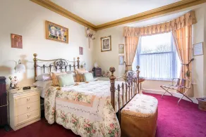 Creston Villa Guest House - Habitación