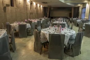 authentic by balladins – Rodez / Le Ségala - Restaurant