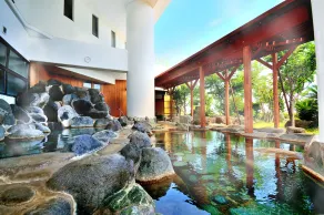 HOTEL KATARA RESORT&SPA - Sources chaudes