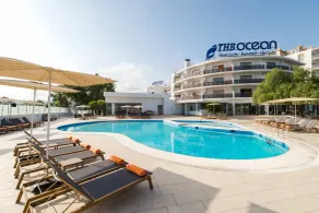 THB Ocean Beach - Adults Only - Pool