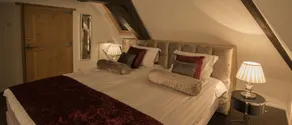 Boutique Hotel Steenhof Suites - Adults Only - Chambre
