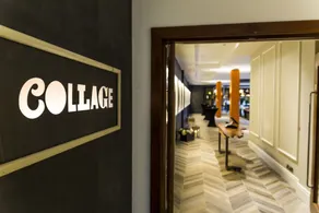 Clayton Hotel Dublin Airport Central - Restaurante