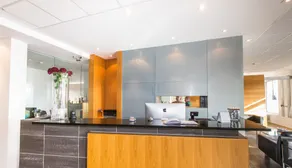 Hotel Keilir by Reykjavik Keflavik Airport - Reception