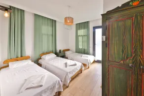 Bahar Pansiyon - Room
