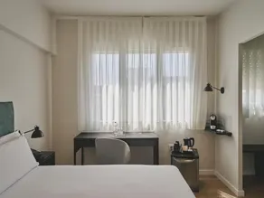 Tres Torres Atiram - Chambre
