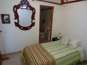 Hostal Vida 2000 - Room