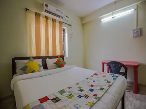 OYO 13751 Home 2BHK Near Calangute - Room