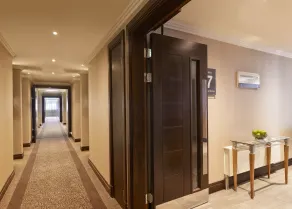 Doubletree by Hilton Hotel Woking - Room