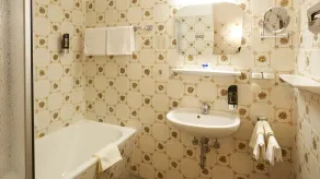 Boutiquehotel Ochsen - Casa de banho