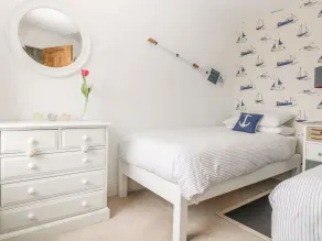 Topsail - Zimmer