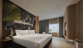 PARKROYAL COLLECTION Kuala Lumpur - Chambre