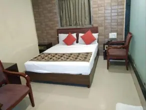 P A Residency - Room