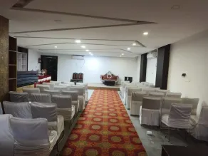 Jhansi Castle Inn - Room