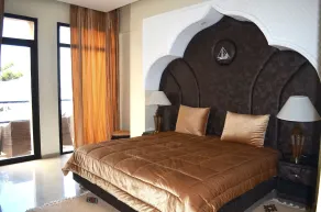 Hôtel Des Iles - Chambre