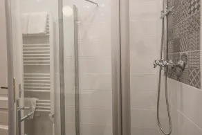 Serenity Boutique Budapest - Salle de bain