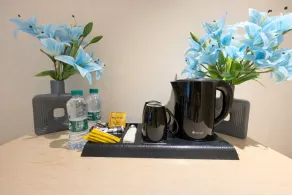 ROYALTY GROUP - Coffee and/or coffee maker