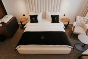 Plaza Boutique Hotel - Room