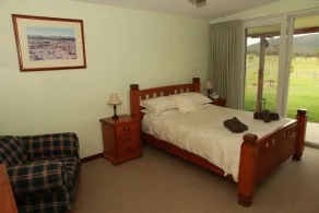 Donegal Farmstay - Værelse