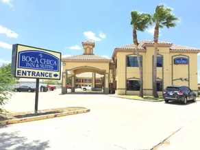 Boca Chica Inn and Suites - Hall