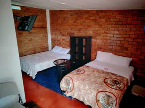 GS Hoteles - Opholdsområde