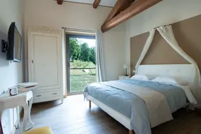 Ca Montiglio - Zimmer