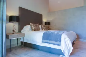 The Jordan Suites - Habitación