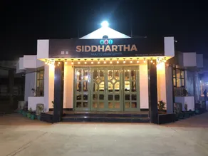 BUDDHA HERITAGE RESORT - Restaurant