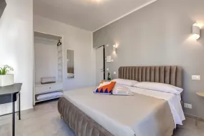 Palazzo Belvedere Chianciano Terme - Room