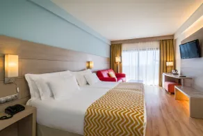 Barceló Margaritas - Chambre