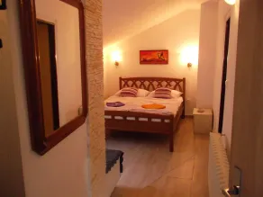 Hotel U Beránků - Room