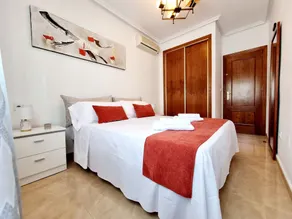 Tourist Rental Paco, Ciudad Quesada, Private Pool, Private Parking - Zimmer