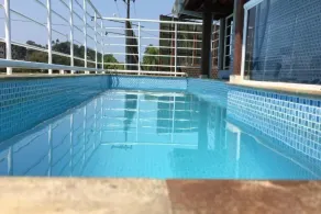 Pousada Werneck Residence Suites - Piscina