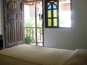 Posada de San Antonio - Room