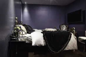 Roseto Hotel - Værelse