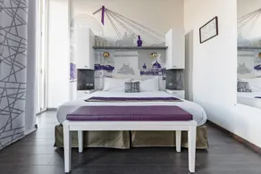 Aparthôtel Lagrange City Lyon Lumière - Chambre