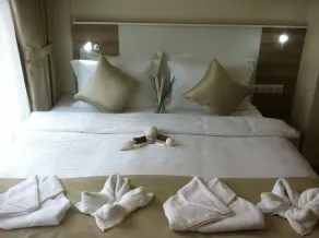 Bayrambey Otel Eskisehir - Room