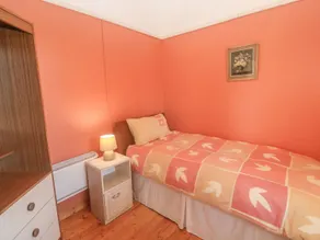 Kate's Cottage - Interior