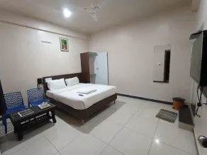 Hotel Relax inn - Zimmer