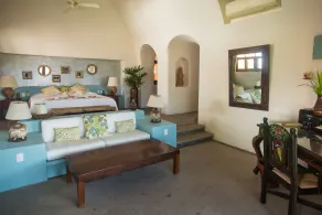 Villa El Murmullo by La Casa Que Canta - Chambre