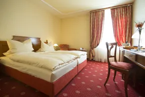 Parkhotel Idar-Oberstein - Zimmer