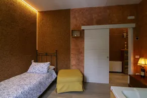 Boutique Relais Villa Sofia - Chambre