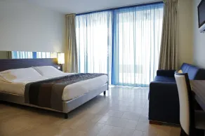 Mercure Rimini Lungomare - Room