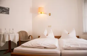 REGIOHOTEL Wolmirstedter Hof - Camera