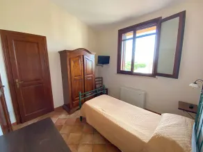 Agriturismo Le Arcate - Habitación