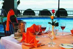 Seagull Hotel - Pool
