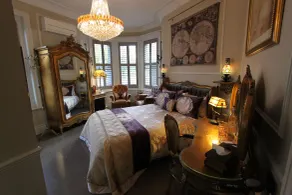 Tower Guest House - Habitación