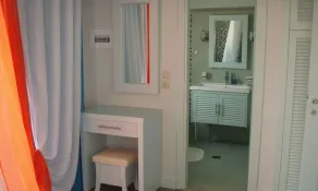 Hotel Phoenix - Habitación