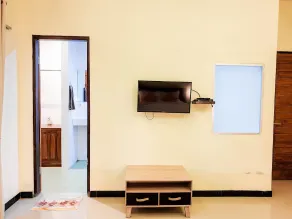Cave Beach Bungalow - Chambre