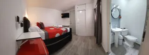 Book & Sleep 44   - Chambre