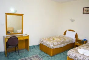 Semiramis hotel - Quarto